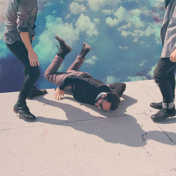 Local Natives - Bowery