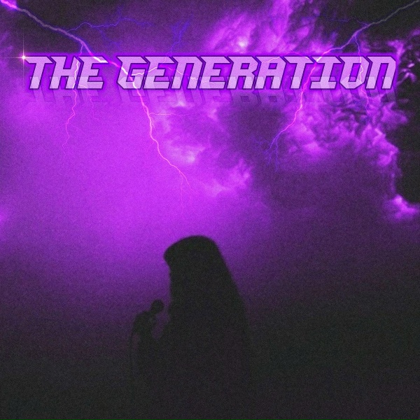 ARGXNTUM, Asida - The Generation