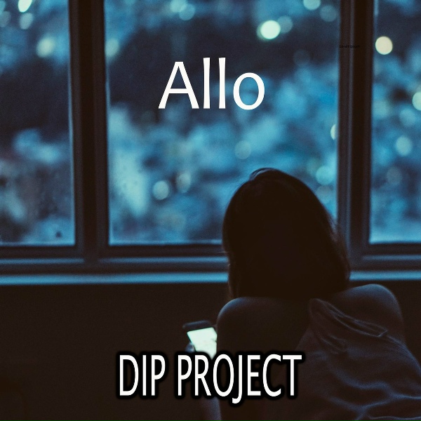 DIP Project - Алло