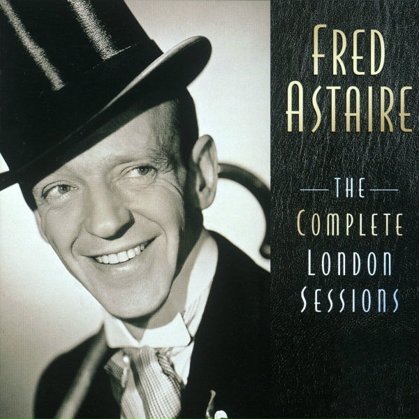 Fred Astaire - Music Makes Me (Flying Down To Rio)