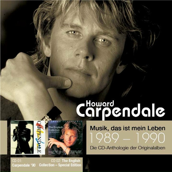 Howard Carpendale - Just Another Town