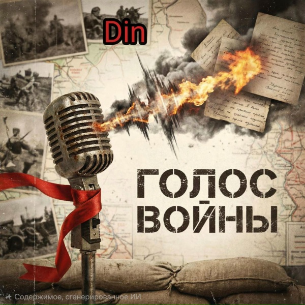 DIN - Валькирия