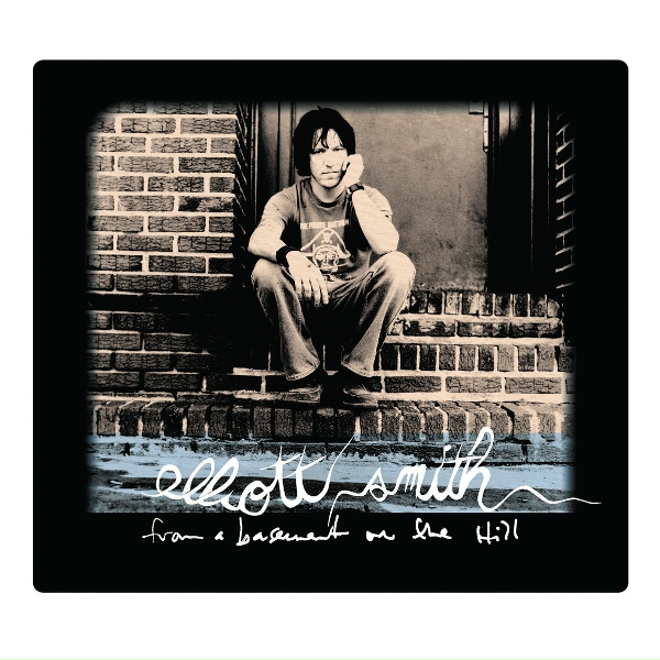 Elliott Smith - Memory Lane