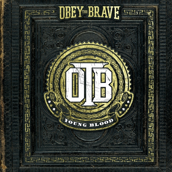 Obey The Brave - Get Real