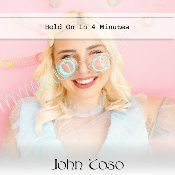 John Toso - The Japanese House