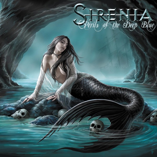 Sirenia - Seven Widows Weep