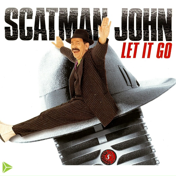 Scatman John - Message To You