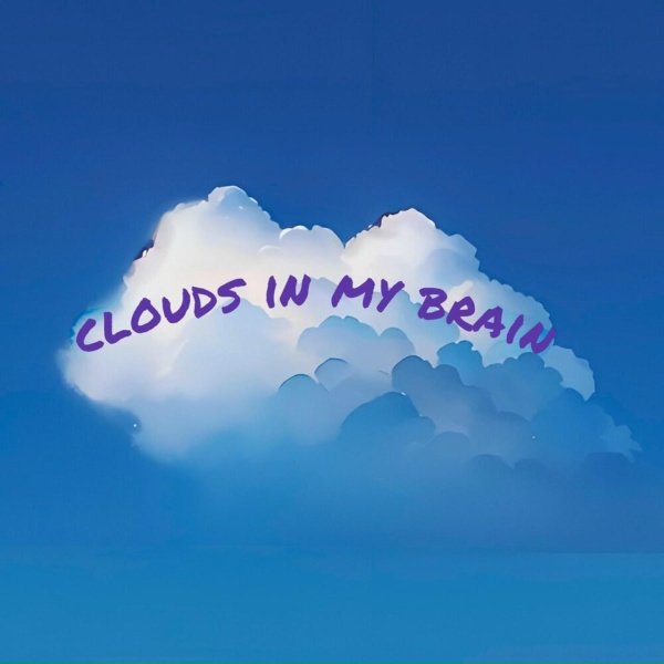 iElzy - Clouds in my Brain