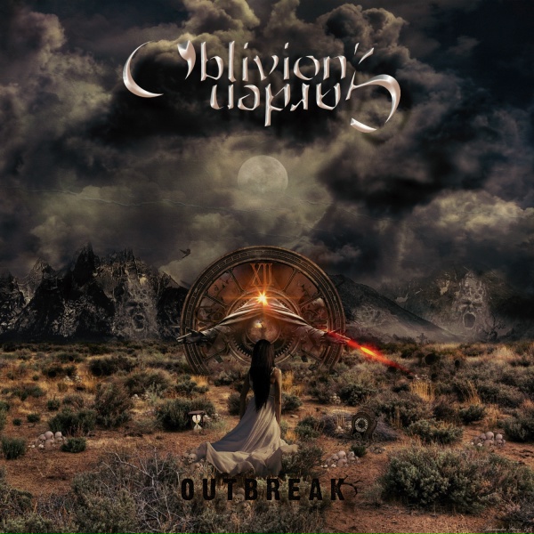 Oblivion's Garden - My Revolution
