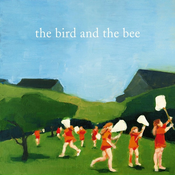The Bird And The Bee - La La La