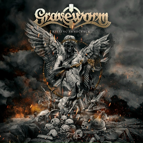 Graveworm - Wicked Mind