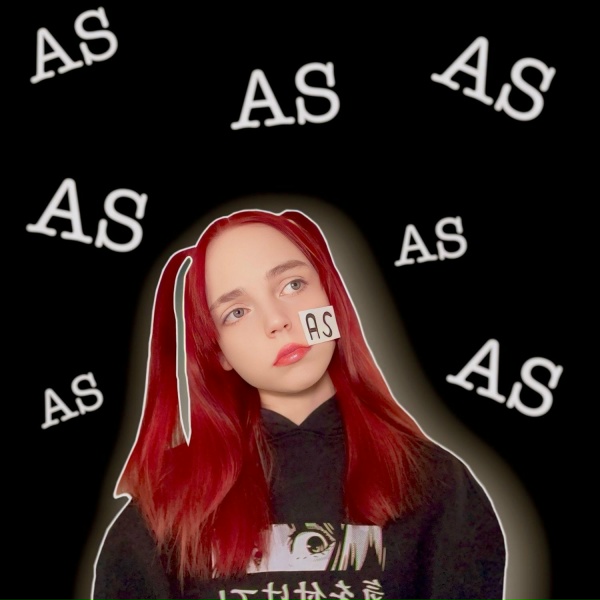 Виола Ви - AS