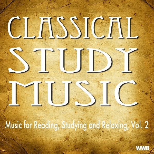 Classical Study Music - Peace Piece