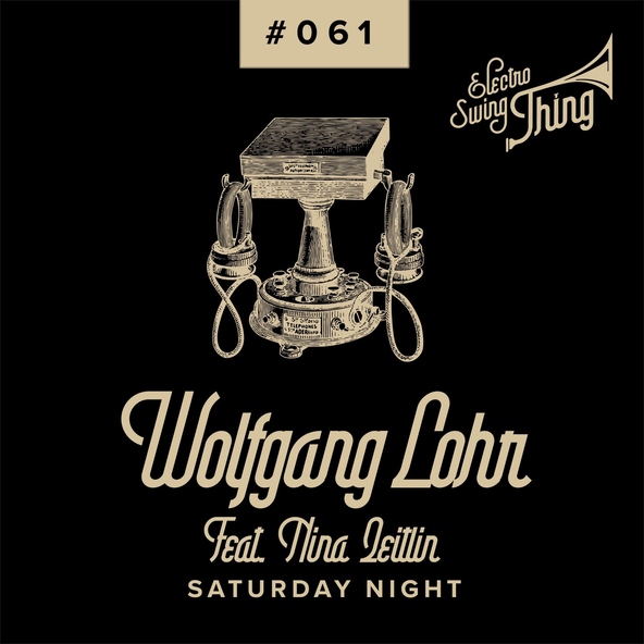 Wolfgang Lohr feat. Nina Zeitlin