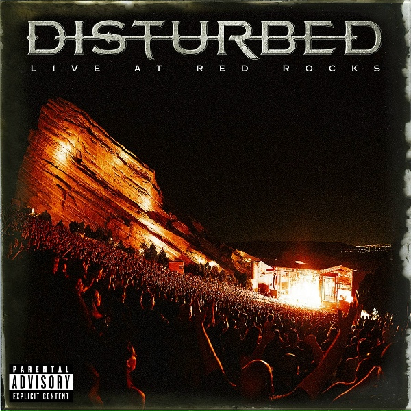 Disturbed - The Sound of Silence