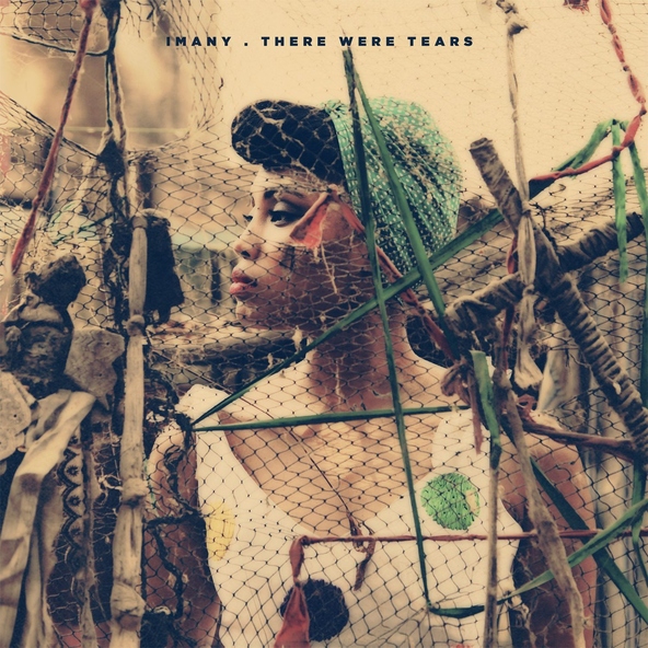 Imany - Hey Little Sister