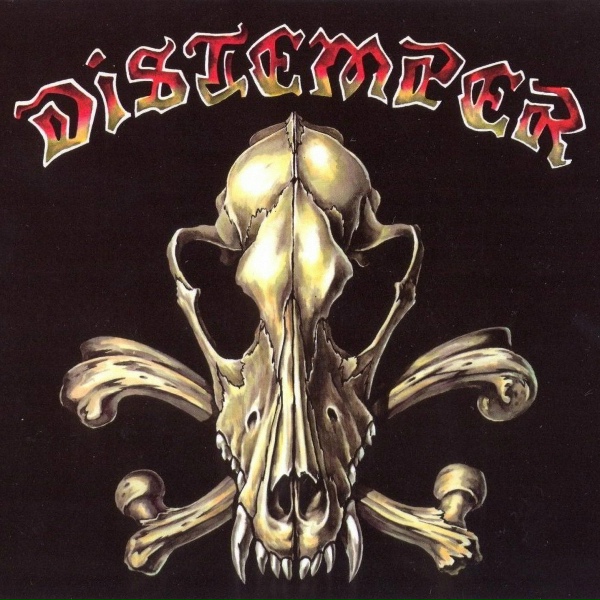 Distemper - Когда-нибудь