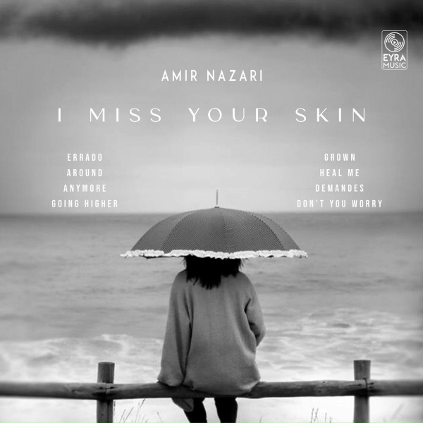 Amir Nazari - Around