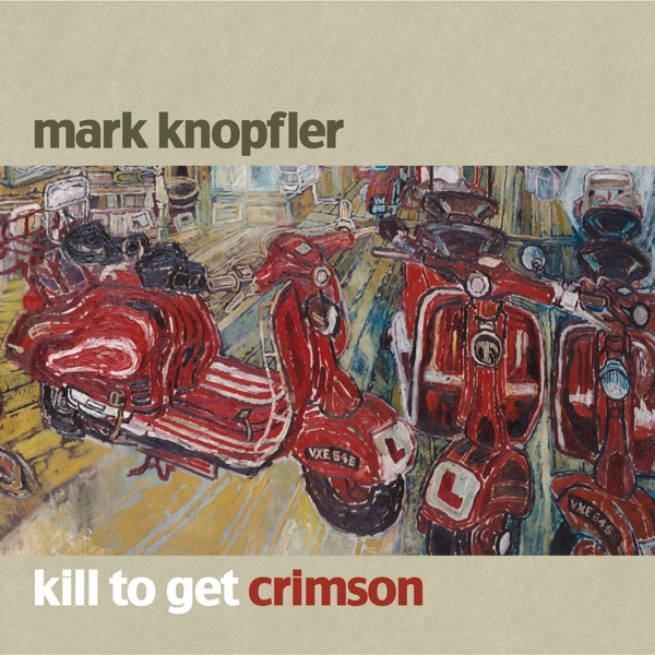 Mark Knopfler - Madame Geneva's