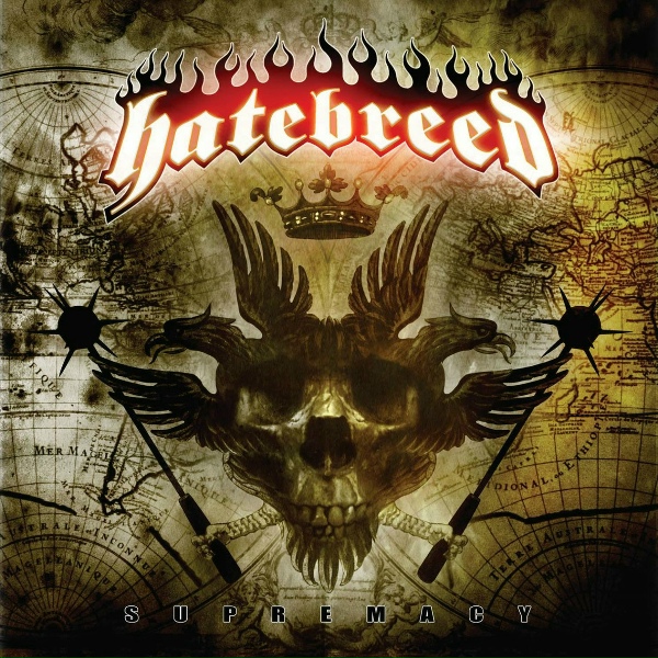 Hatebreed - Give Wings to My Triumph