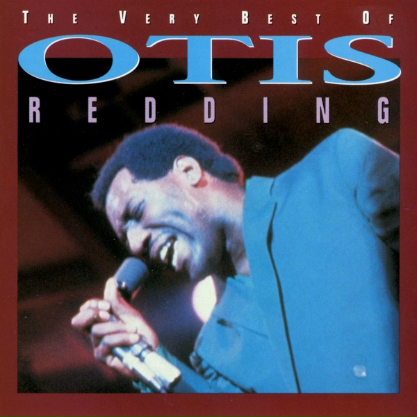 Otis Redding - The Happy Song (Dum-Dum)