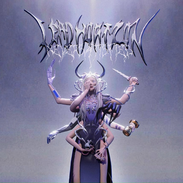 Lead Horizon - Ceremonial