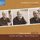 Andreas Staier - Toccata