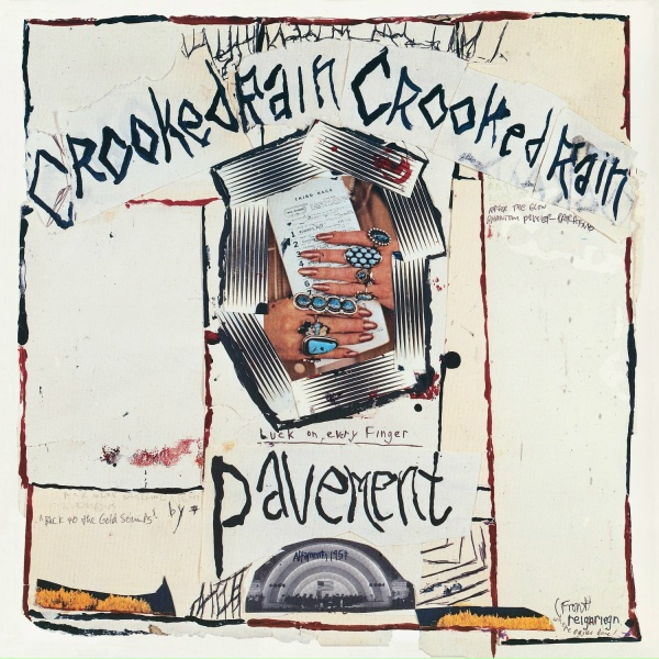Pavement - Flux = Rad