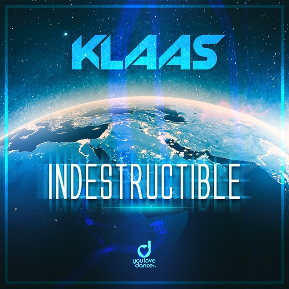 Klaas - Indestructible
