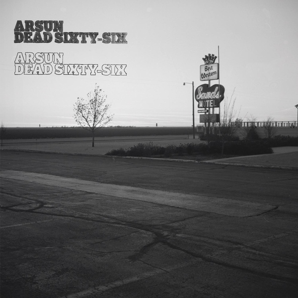 Arsun - Dead Sixty-Six