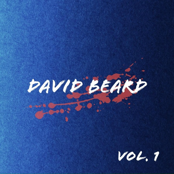 David Beard - Santas Workshop