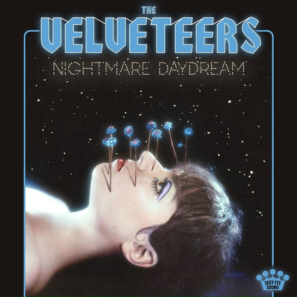 The Velveteers - Devil&rsquo;s Radio