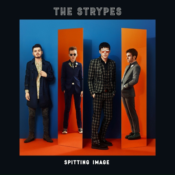 The Strypes - Get It Over Quickly