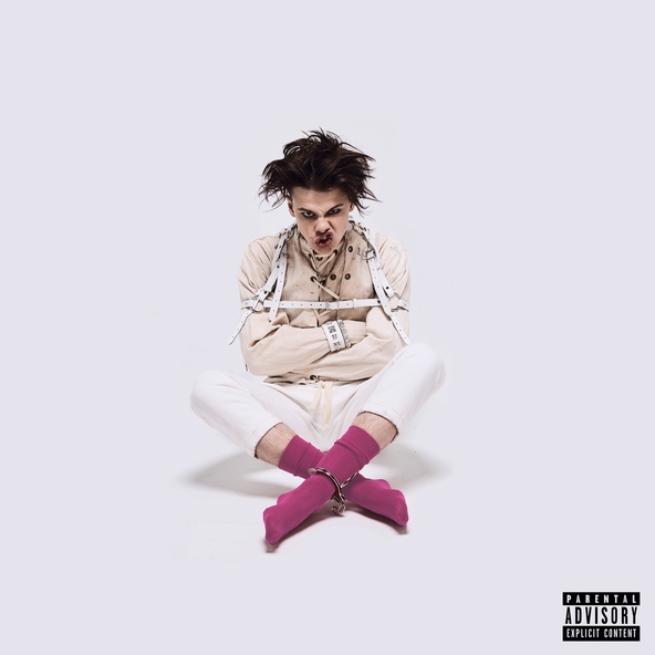 YUNGBLUD - Doctor Doctor