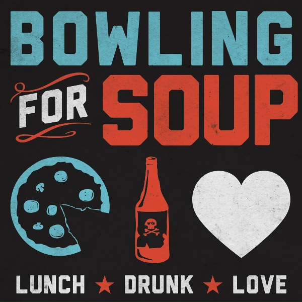Bowling For Soup - Real