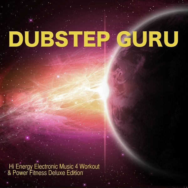 Team Dubstep - Japan (UK Top10 Dubstep)