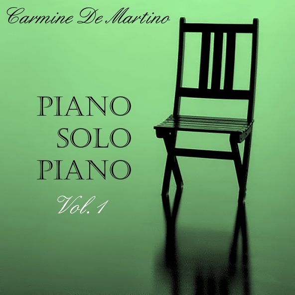 Carmine De Martino - Tennessee (From Pearl Harbor)