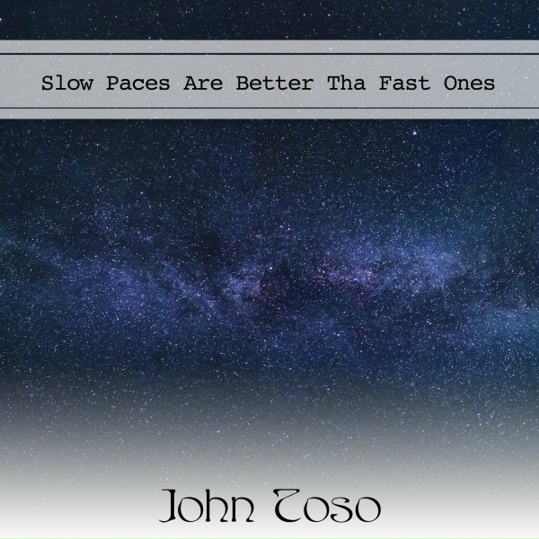 John Toso - She Moves