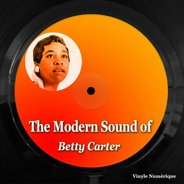 Betty Carter - Don't Weep for the Lady