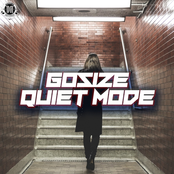 Gosize - Quiet Mode