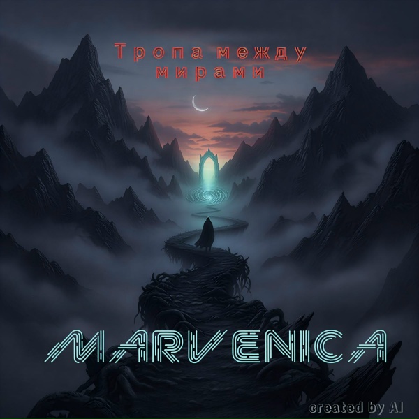 MARvenica - Голос вечевого колокола