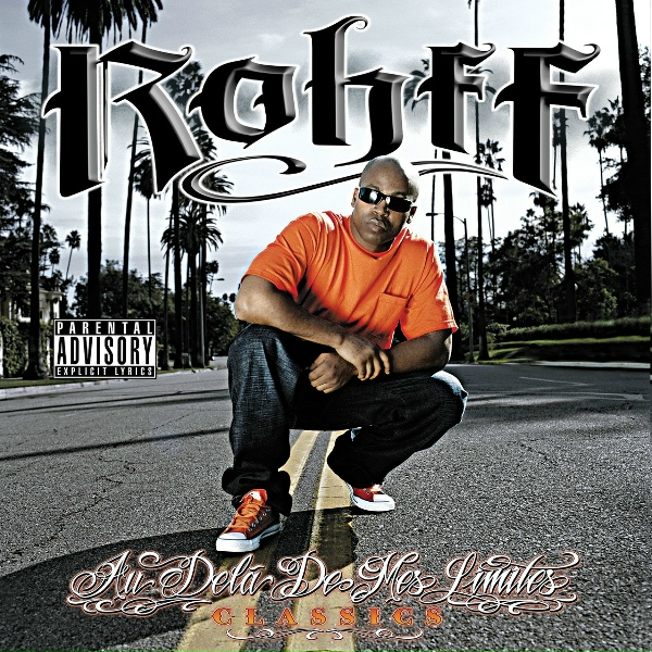 Rohff - Avec ou sans