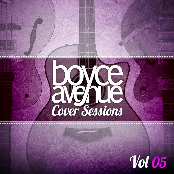 Boyce Avenue - Bleeding Love