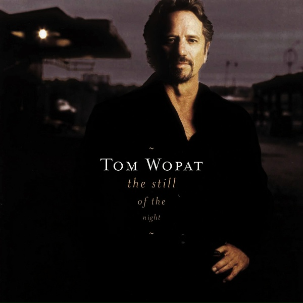 Tom Wopat - Where Is Love?