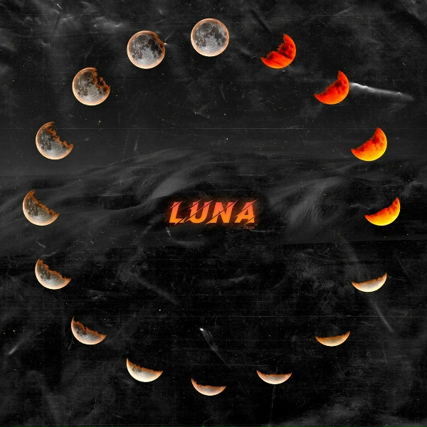 OKIAN - LUNA