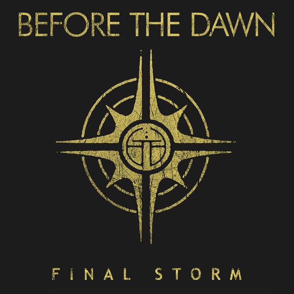 Before The Dawn