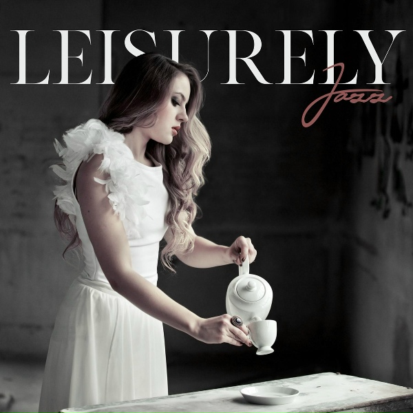 Easy Listening Chilled Jazz - Retro Lady