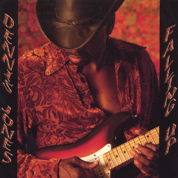 Dennis Jones - Fresh Out Of Love