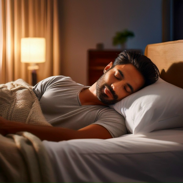 Complete Rest, Sleep Musician, River Sound for Sleep