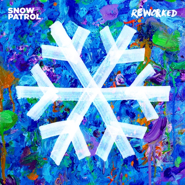 Snow Patrol - Made Of Something Different Now